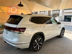 Volkswagen Atlas